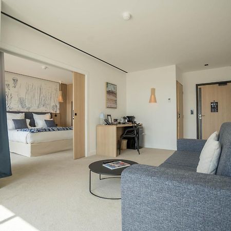 Eden Hotel Sainte-Maxime Luaran gambar