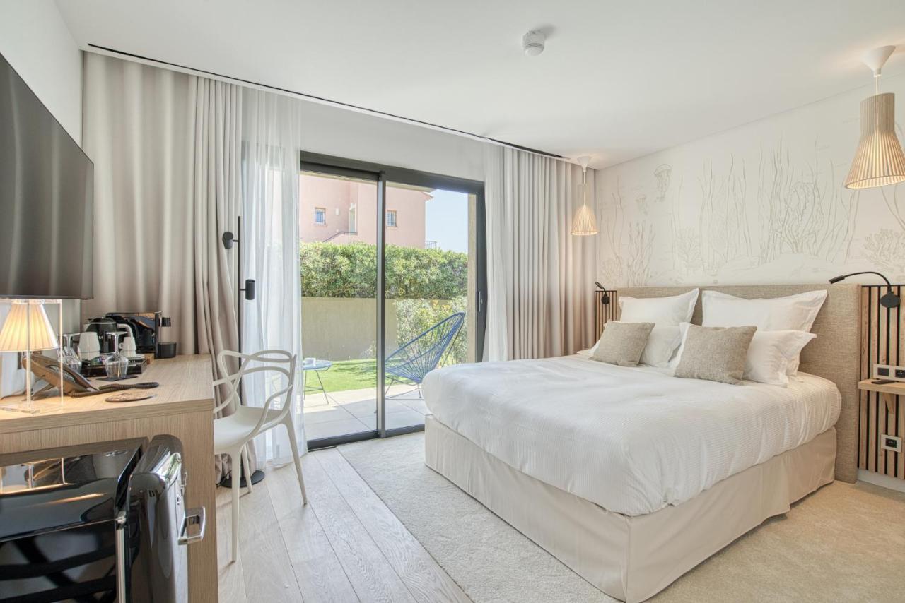 Eden Hotel Sainte-Maxime Luaran gambar