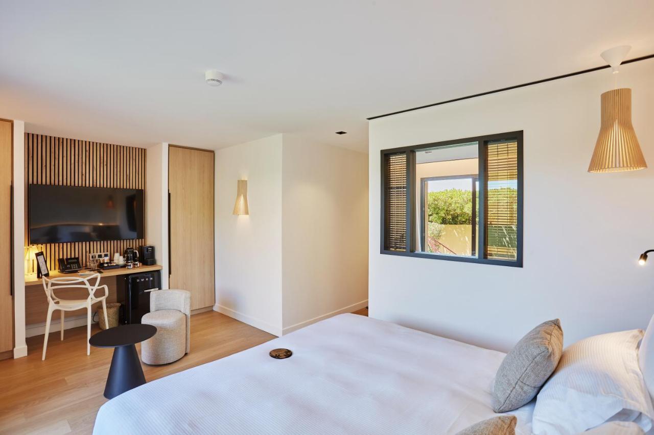 Eden Hotel Sainte-Maxime Luaran gambar
