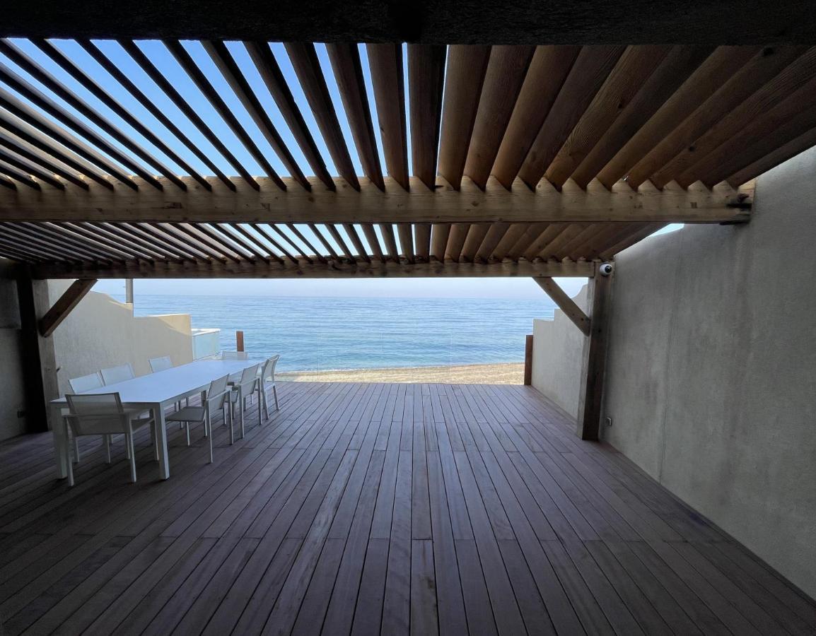 Eden Hotel Sainte-Maxime Luaran gambar