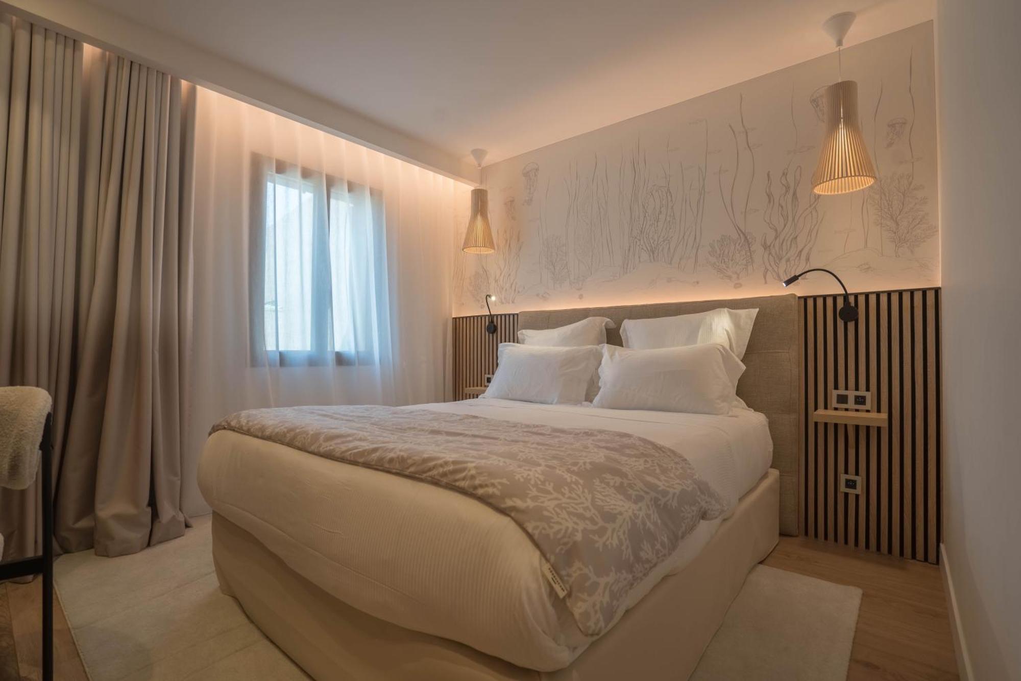 Eden Hotel Sainte-Maxime Luaran gambar